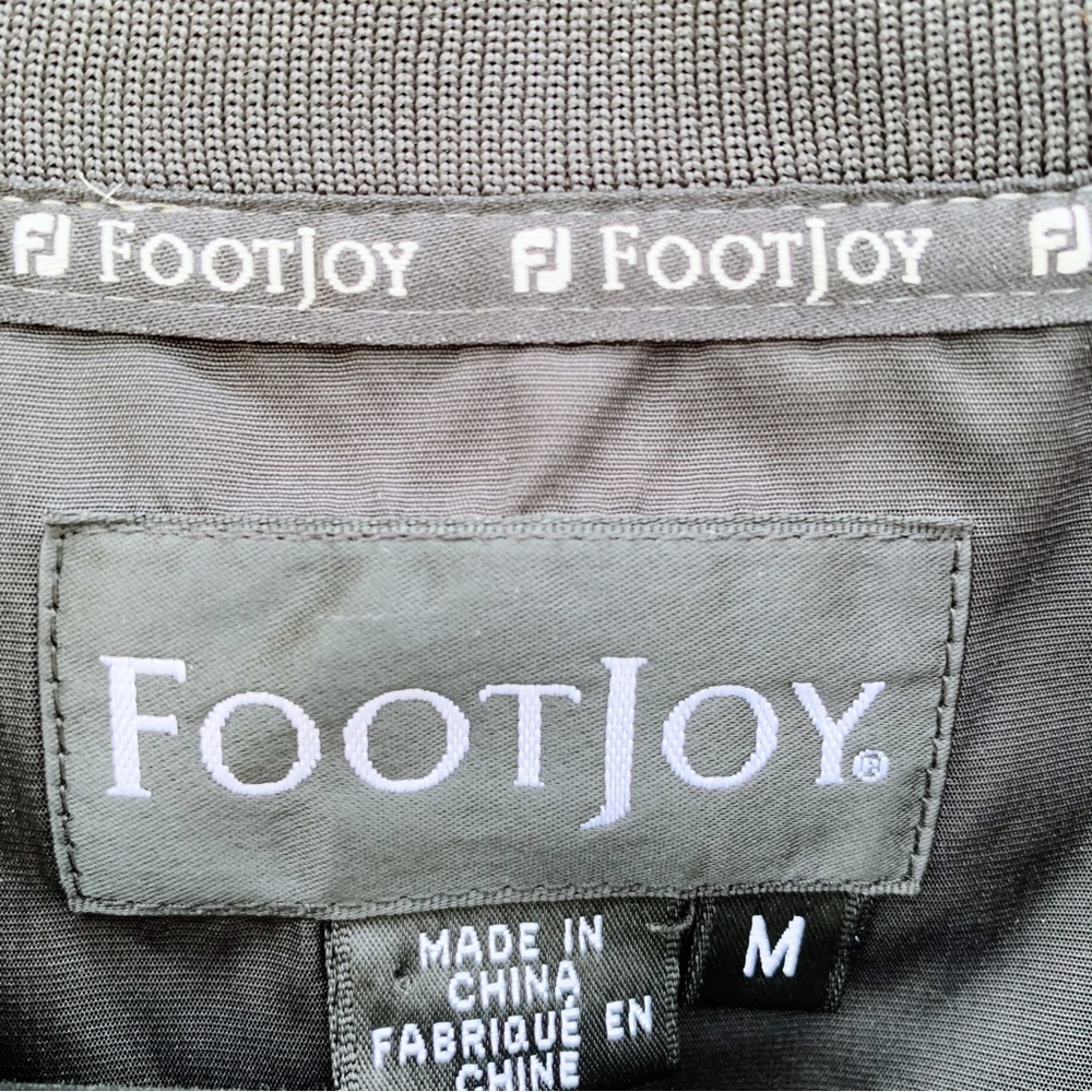 Footjoy Pullover - image 3